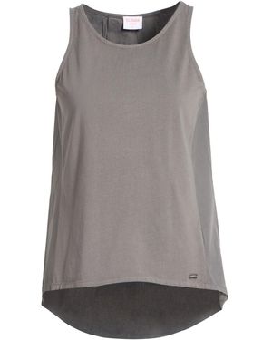 Sun 68 Tops - Grey