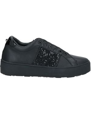 Apepazza Sneakers - Black