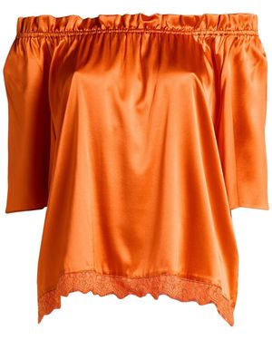 Max & Moi Top - Orange