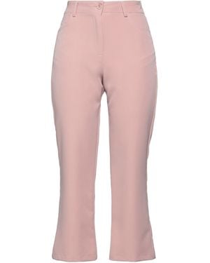 Soallure Pants - Pink