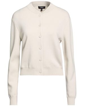 Theory Rebecas - Blanco