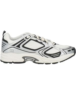 Tommy Hilfiger Sneakers - White