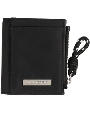 KARL LAGERFELD Portefeuille - Noir