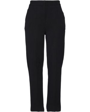 Lamberto Losani Trouser - Black