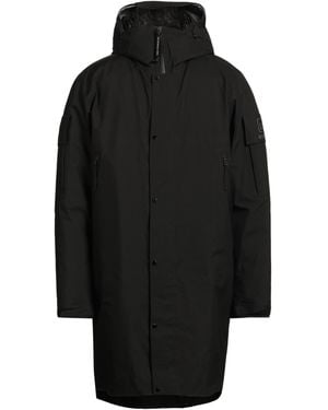 C.P. Company Abrigo - Negro