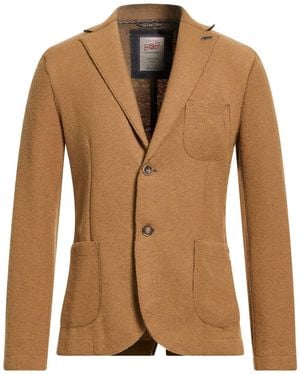 Bob Blazer - Braun