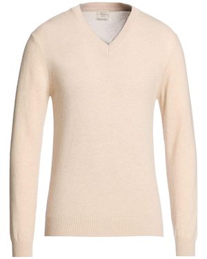 Daniele Fiesoli Pullover - Neutro