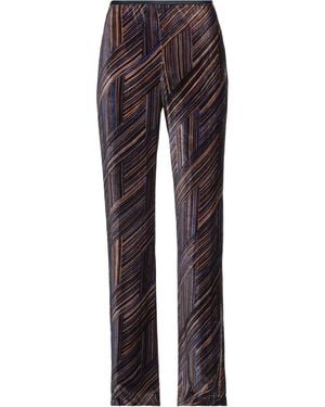 Siyu Pantalone - Blu
