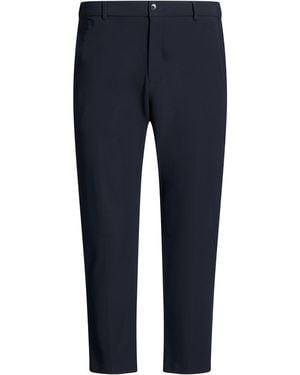 Gazzarrini Trousers - Blue