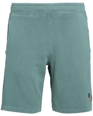 Paul Smith Shorts & Bermuda Shorts - Blue