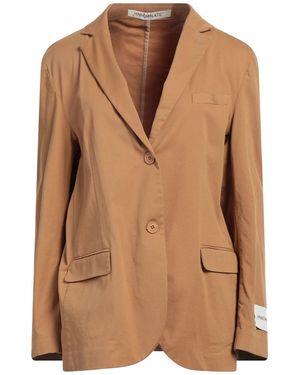 hinnominate Blazer - Brown