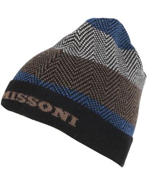 Missoni Cappello - Grigio