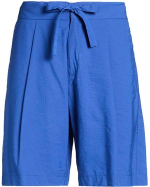 4giveness Shorts & Bermuda Shorts - Blue