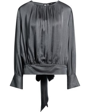 Dixie Top Viscose - Gray