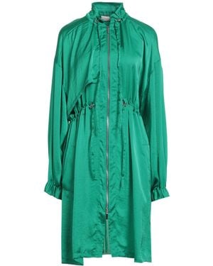 Twenty Easy By Kaos Sobretodo y gabardina - Verde