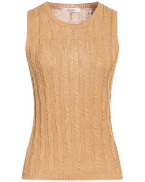 Max Mara Pullover - Neutro