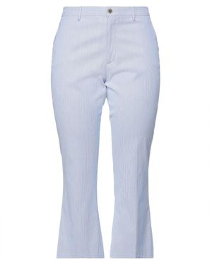 Berwich Trouser - Blue