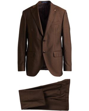 Sartoria Latorre Completo - Marrone