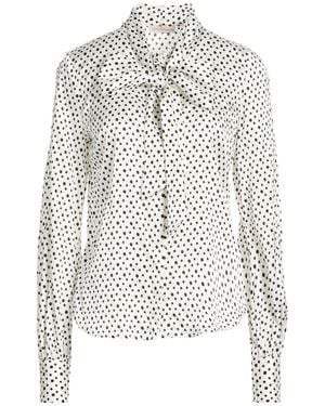 Camicettasnob Shirt - White