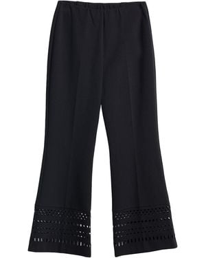 MEIMEIJ Trouser - Blue