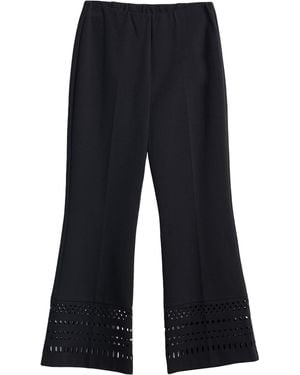 MEIMEIJ Trouser - Blue
