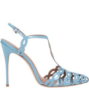 Vicenza Sandals - Blue