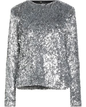 Maje Top - Grey