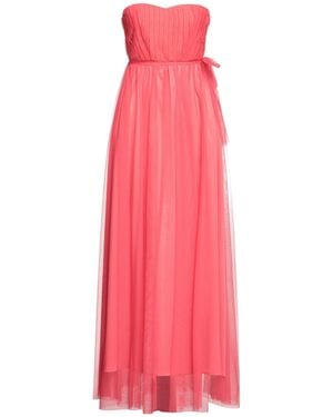 Siste's Maxi Dress - Pink
