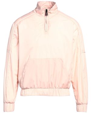 AFTER LABEL Jacket - Pink