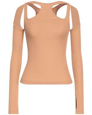 Dion Lee T-shirts - Weiß