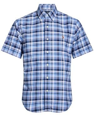 Polo Ralph Lauren Shirt - Blue