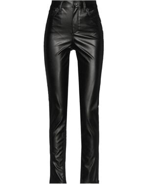 Liu Jo Trouser - Black