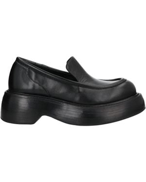 Paloma Barceló Loafers - Black