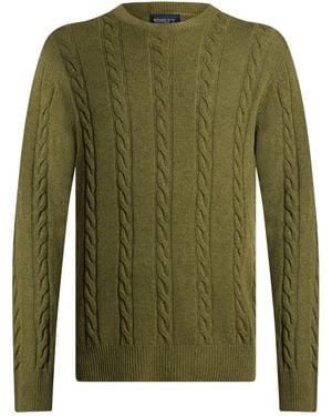 40weft Sweaters - Green