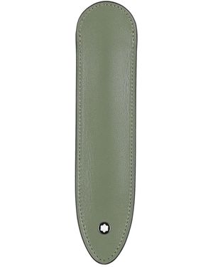 Montblanc Trousse - Vert