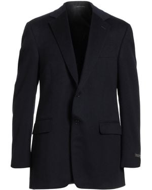 Canali Blazer - Schwarz