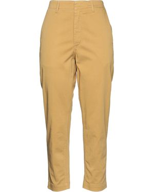Dondup Pantalone - Neutro