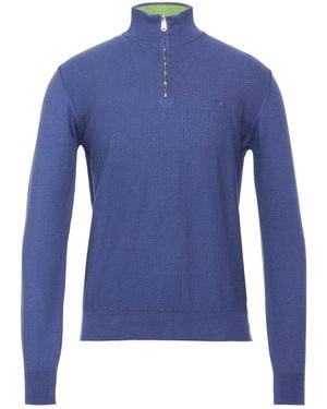 Harmont & Blaine Jumper - Blue