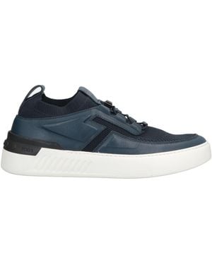 Tod's Sneakers - Blue