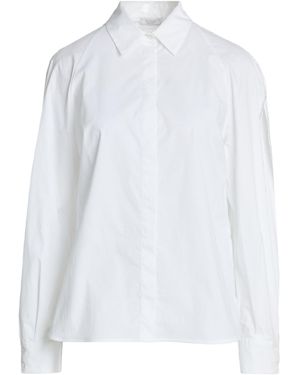 Peserico Camisa - Blanco