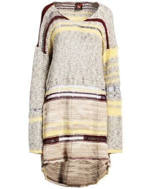 VITELLI Pullover - Natur