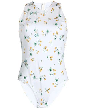 Racil Bodysuit - White