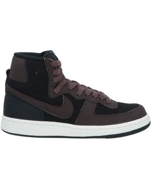 Nike Sneakers - Schwarz