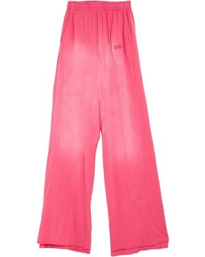 Vetements Pantalon - Rose
