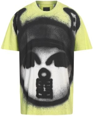 Givenchy T-shirt - Verde