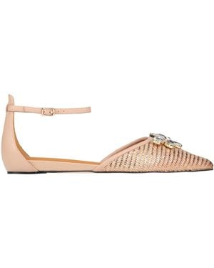 Apepazza Ballerine - Neutro