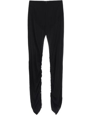 Dion Lee Pantalone - Nero