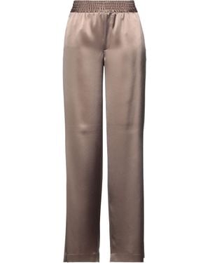 PT Torino Trouser - Brown