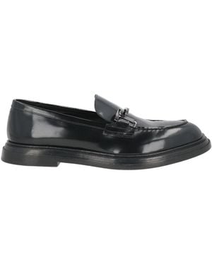 THE ANTIPODE Loafers Leather - Gray