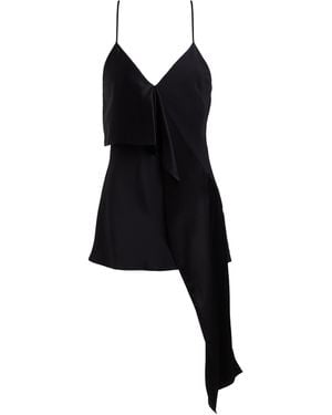 Burberry Top - Negro